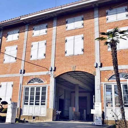 Toyoko Inn Takasaki Eki Nishi Guchi No 2 Exteriör bild