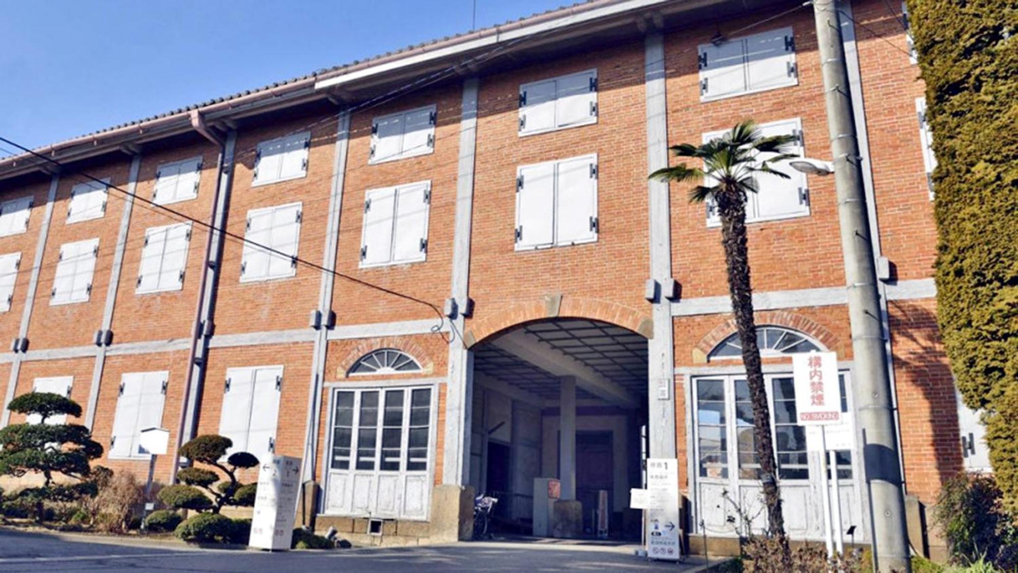 Toyoko Inn Takasaki Eki Nishi Guchi No 2 Exteriör bild