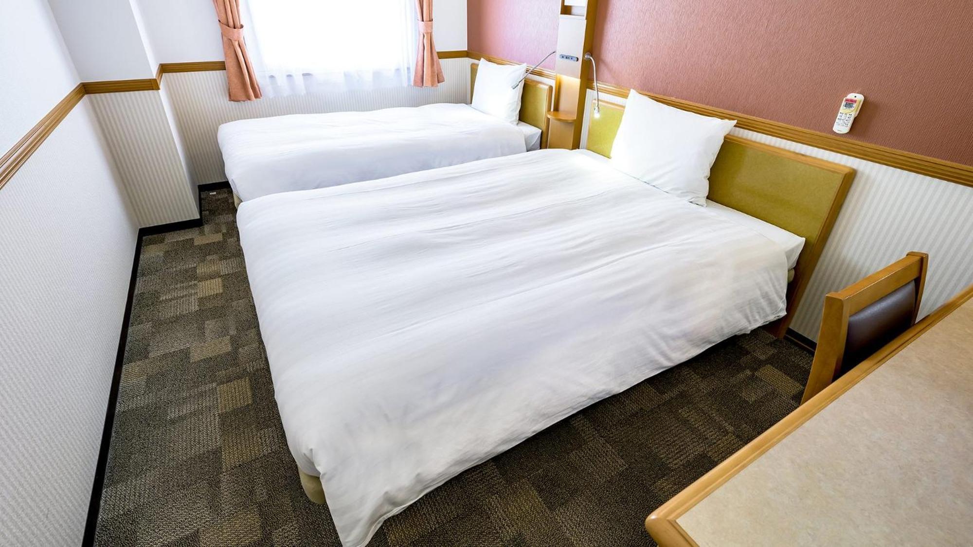 Toyoko Inn Takasaki Eki Nishi Guchi No 2 Exteriör bild